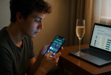 app gambling