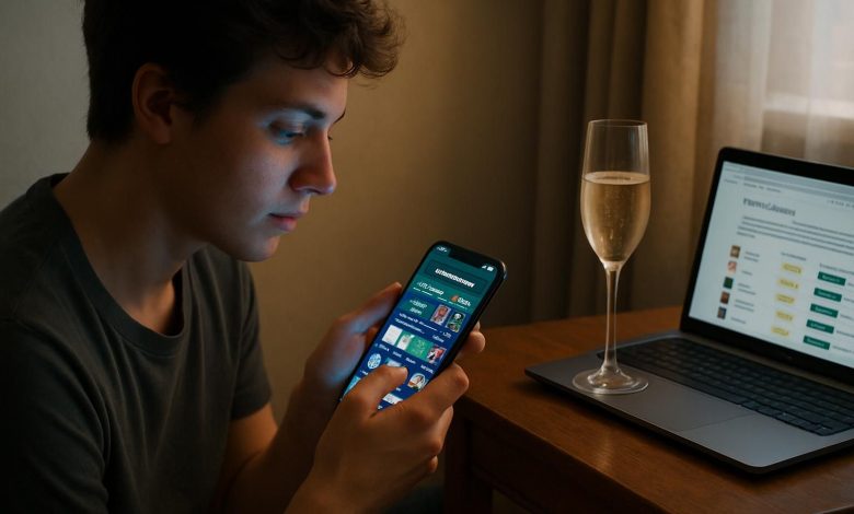 app gambling